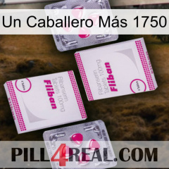 Un Caballero Más 1750 33